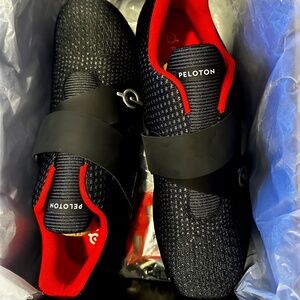 Peloton Altos Cycling Shoes